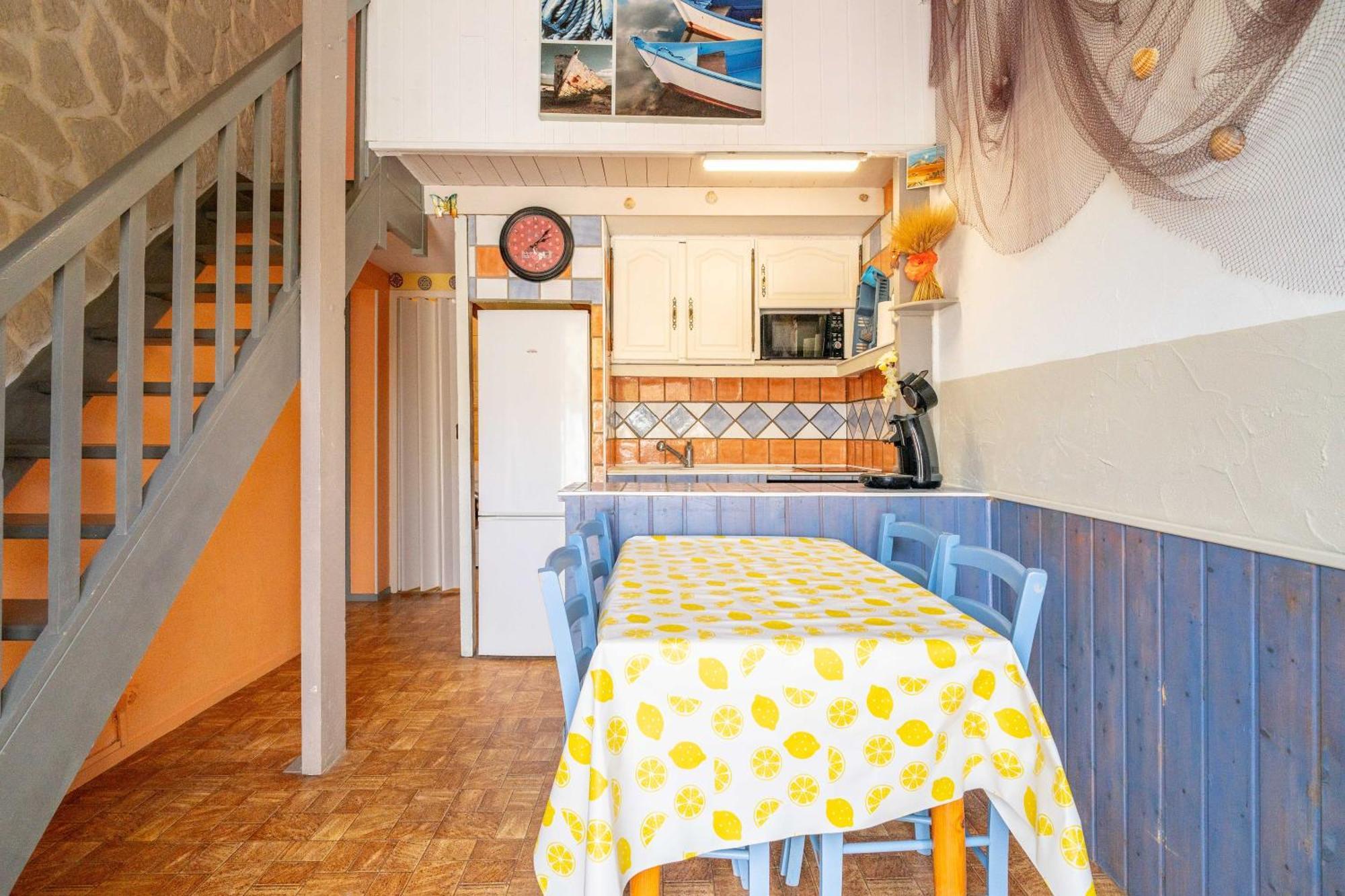 Maison Fleurynes Fleury  Zewnętrze zdjęcie